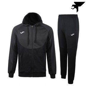 101019.110 TRACKSUIT ESSENTIAL ANTHRACITE