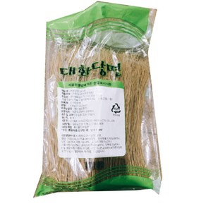 대화 중화당면 2kg