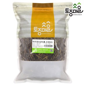 [토종마을] 자연산국산 마치현(쇠비름) 300g 한차한방재료, 1개