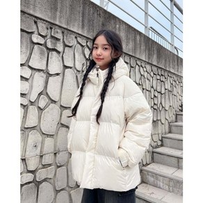 블랙야크키즈 [구스다운] 가볍고 따뜻하고 눈에서 굴러도 OK (정상가 259 000) 라라2M다운자켓