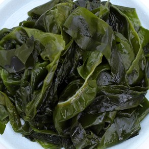 염장미역 5kg, 1개