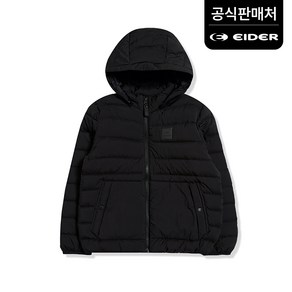 [아이더공식] 베이직 키즈 공용 경량 다운 자켓 JUW22501Z1 (정상가:169 000)