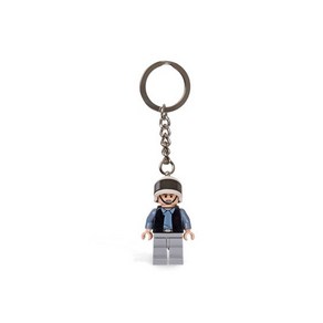 레고 852348 스타워즈 열쇠고리 Rebel Toope™ Key Chain, 1개