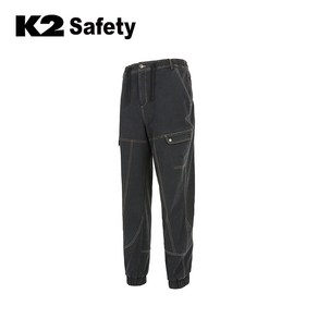 K2 Safety PT-F3301 기모 팬츠 유니폼 워크웨어 근무복