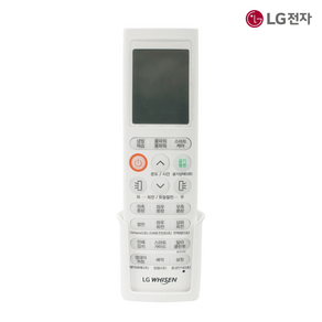 LG 정품 FQ18SADWHZ.AKOR FQ18SADWKN.AKOR FQ18SADWPN.AKOR 에어컨 스탠드 에어컨 리모컨 공기청정, AKB75115415, 1개