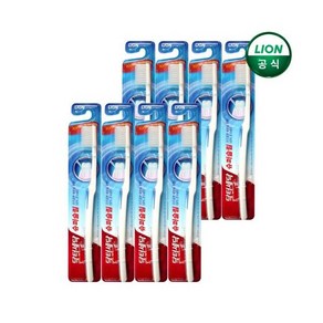 닥터세닥 슈퍼슬림 칫솔 1입 x 8개