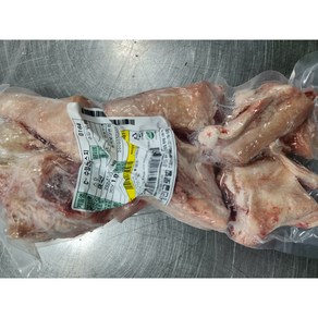 [도니오니]수입산 뒷스지(미국), 3개, 1kg