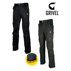 GRIVEL 그리벨 리지 마스터 팬츠 GV RIDGE MASTER PANTS