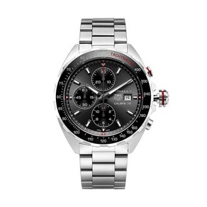 [태그호이어] [명품] TAG HEUER CAZ2012BA0876 포뮬러1 남성 메탈시계 CAZ2012BA0876