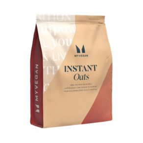 마이프로틴 100% INSTANT OATS 귀리 파우더 인스턴트 오트 바닐라, 1개, 2.5kg