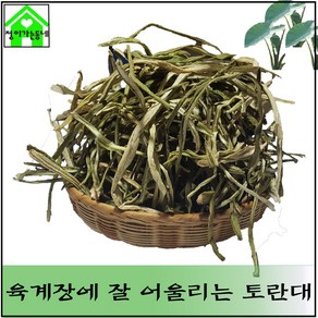 국내산 토란대 마른토란대 건토란대 100g.200g / 팩, 100g, 1개