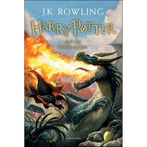 [Bloomsbuy Publishing ]Hay Potte and the Goblet of Fie (Papeback), Bloomsbuy Publishing