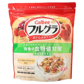 가루비 후루구라, 400g, 1개