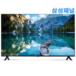 삼성패널 32인치 LED TV HD급 1등급 스피커HDMI USB리모콘