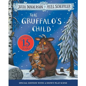 노부영 Guffalo's Child The (15th Annivesay), Macmillan Childen's Books