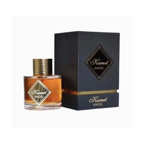 Kismet Angel By Maison Alhamba 3.4oz Edp Spay Fo Unisex New In Box 874750, 1개, 100ml