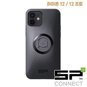 SP커넥트 SP CONNECT(에스피 커넥트) [ SPC+ ] 폰케이스 아이폰 12 프로 / 12 겸용 [52633]