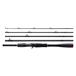 SHIMANO Rod 21 Zodias(팩 로드) C610M-5