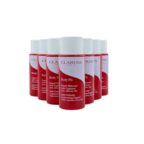 클라란스 바디 핏 여행용 Clarins Body Fit Anti Cellulite 1oz 7P 미국 발송 정품