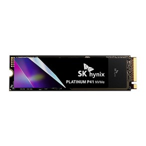 SK하이닉스 Platinum P41 M.2 NVMe 1TB