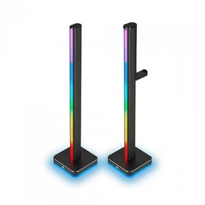 커세어 LT100 RGB 스마트 라이팅 타워 스타터킷, 1개