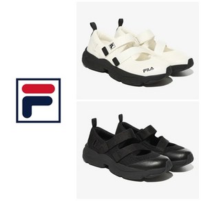 [휠라] FILA 여성용 레이 스니커즈 쿠셔닝 트레이너 초경량 MJ 2종