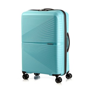 [아메리칸투어리스트] AIRCONIC 가벼운 초경량캐리어 67/24 TSA PURIST BLUE (88G61002)