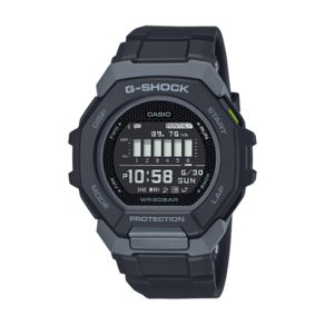 [지샥][G-SHOCK][현대백화점 충청점 발송] GBD-300-1DR