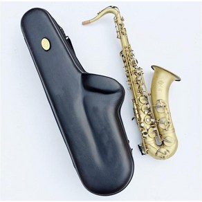 레트로 테너 색소폰 Selmer R54