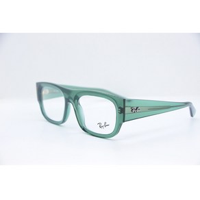 RAYBAN KRISTIN RB 7218 8262 54 레이밴 크리스틴 친환경 소재