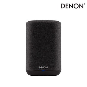 [DENON] 데논 HOME 150 블루투스 스피커, 블랙