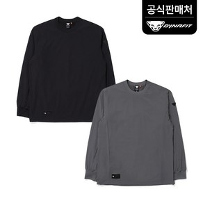 다이나핏 정상가 139.000원 남성 FARRELL(패럴) 맨투맨 ( YMU22250)_GNMT