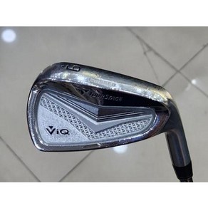 중고 투어스테이지 VIQ FORGED 정품 중고 9번아이언 N.S.PRO 950