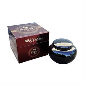 대한홍삼진흥공사 고려천홍삼진액고 1000g / slm, 1개, 1kg