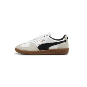 [매장정품] 푸마 PUMA 팔레르모 Lth - 화이트:그레이:검 / 396464-01 529030