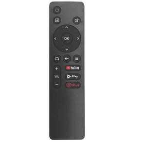 RM-ED052 교체 리모컨 소니 호환 TV KDL-55W905A, 01 Black, 1개