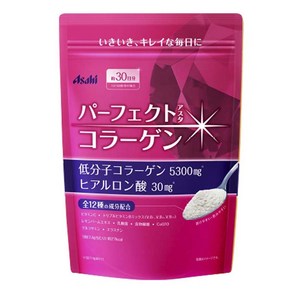 아사히 퍼펙트 아스타 콜라겐 파우더 225g 30일분, 1개