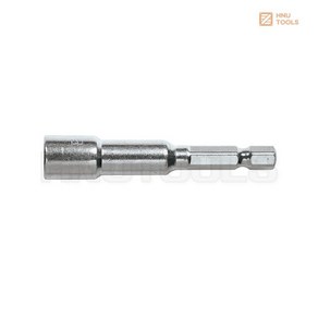 편한손 비트소켓 자석형 13MM MBB-13 10EA, 10개