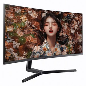 삼성전자 C34H890 21:9 울트라 UHD 34인치 커브드 모니터 100Hz 주사율 HDMI DP USB-C 지원, 86.4cm