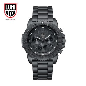 A.3182.BO 루미녹스 LUMINOX 남성용 쿼츠 메탈시계