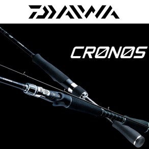 다이와 16크로노스 배스로드 CRONOS 정품, 642ULS