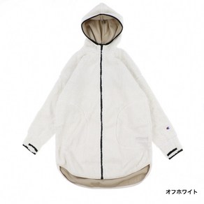 챔피온 레이디스 후리스 재킷 ZIP HOODED JACKET CW-WS604 파카 아우터 스포츠웨어 Champion