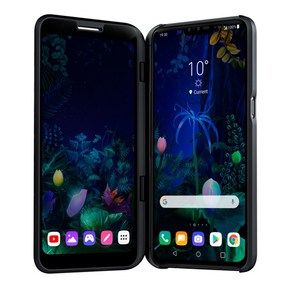 [중고 듀얼스크린 최상급] LG V50 (LM-V505N)핸드폰전용 듀얼스크린 단품 S급(휴대폰미포함)