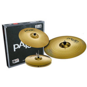 Paiste Bass 101  파이스테 페이스트 심벌 세트 파이스테 심벌 코스모스악기 정식수입품, 1개