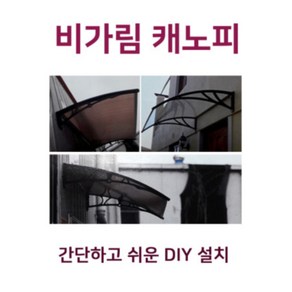 800X1200 현관 캐노피 창문빗물받이 비가림 폴리그라스 처마 어닝 비막이 케노피 폴리카보네이트 넥산 복층판 차양막 막 렉산 햇빛가리개 도어 캐노피 지붕물받이 DIY 아크릴, 2. 800x1200, 1개