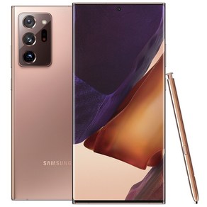 삼성 갤럭시 노트20 울트라 5G - 128GB 256GB 512GB 모든 색상 상태 좋음 879816