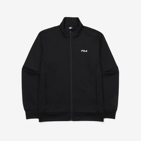 [FILA 본사공식] 스포츠 담보루 트랙탑 (FS2FTF3201M_BLK)