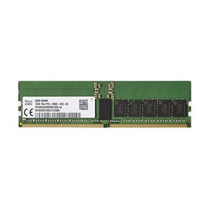 SK하이닉스 DDR5-4800 (32GB), 선택하세요, 1개