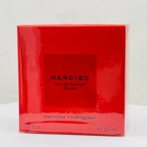 NARISO Rouge fo HER Women 1.6 OZ/50ml EDP 스프레이, 1개