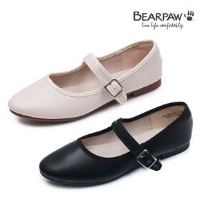 베어파우(BEARPAW) PAIGE 플랫 (womens) 2종 택1